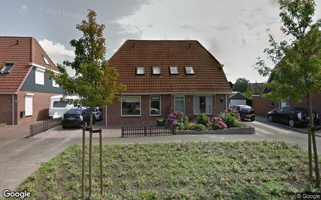 Speeltuin Sint Lambertusstrjitte