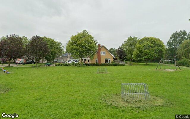Speeltuin It Klif