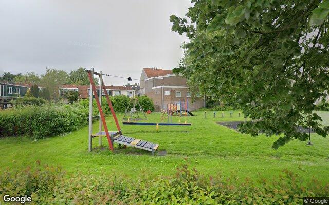 Speeltuin Schuttershof