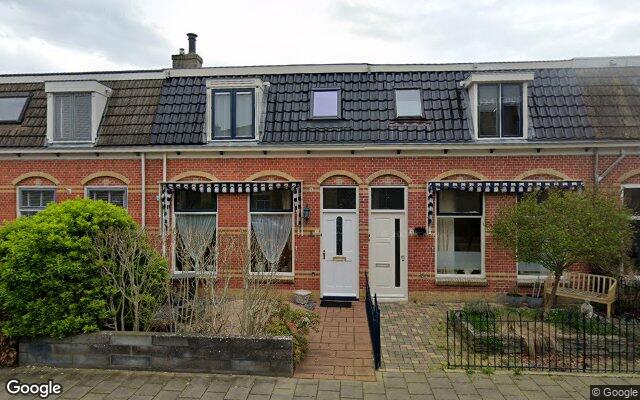 De Groene Flach