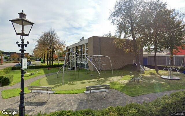 Speeltuin Pypsterhôf