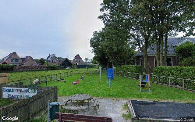 Speeltuin Tsjerkepaad