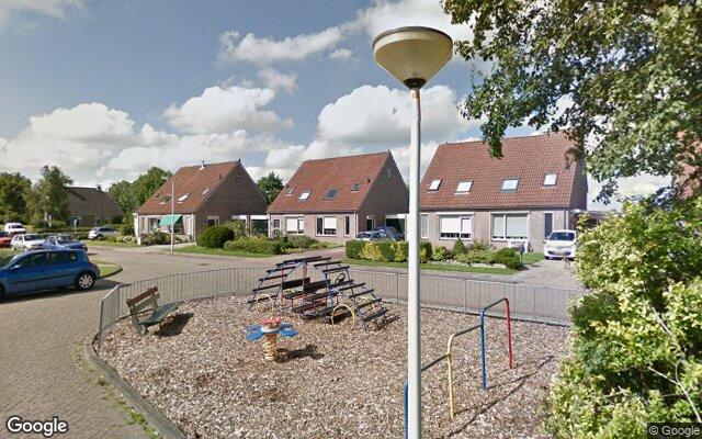 Speeltuin Swingoerd