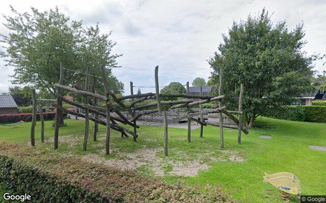 Speeltuin Dominee Dijkstraweg