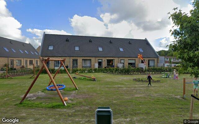 Speeltuin Fonteinstraat