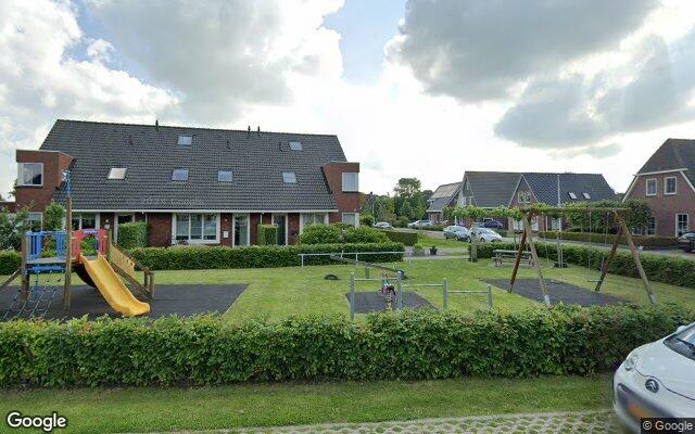 Speeltuin Skries