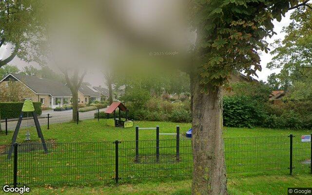 Speeltuin Feikemastraat