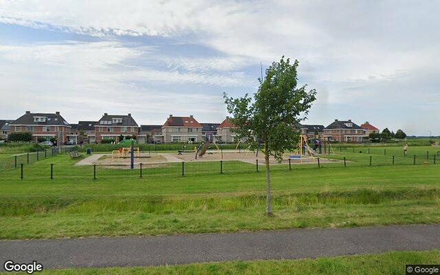 Speeltuin Achlumerdijk