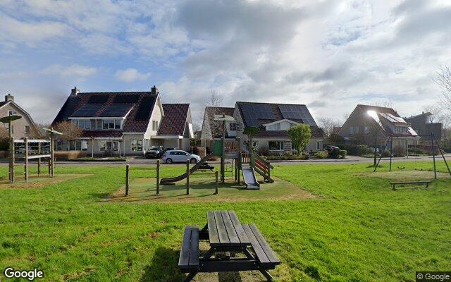 Speeltuin Vogelzwin