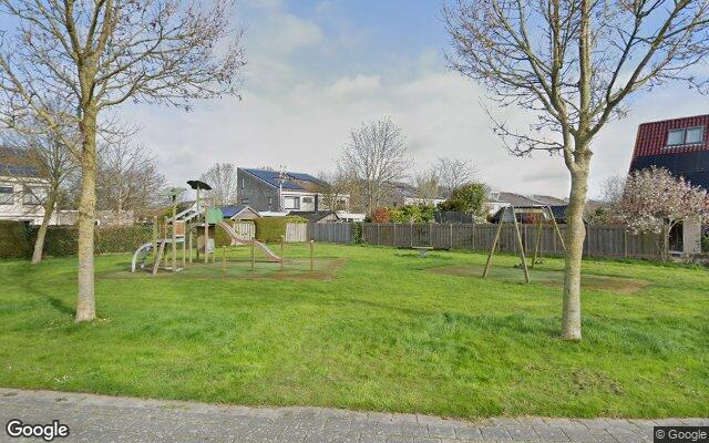 Speeltuin Slufter