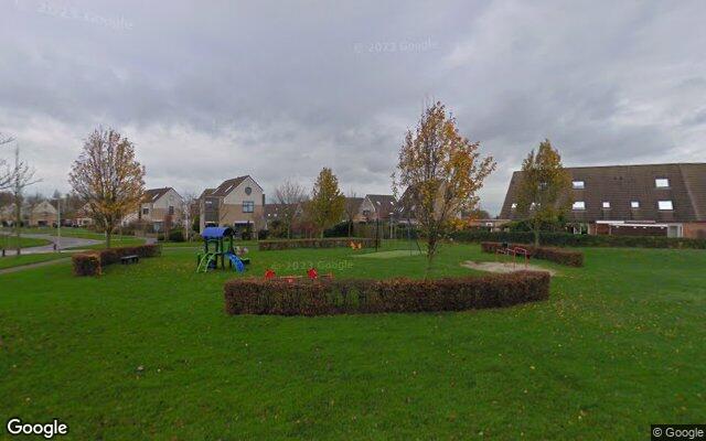 Speeltuin De Terp