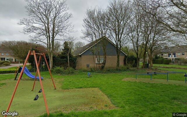 Speeltuin Olde Ee