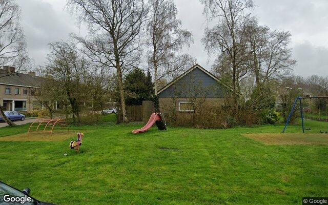 Speeltuin Meliere