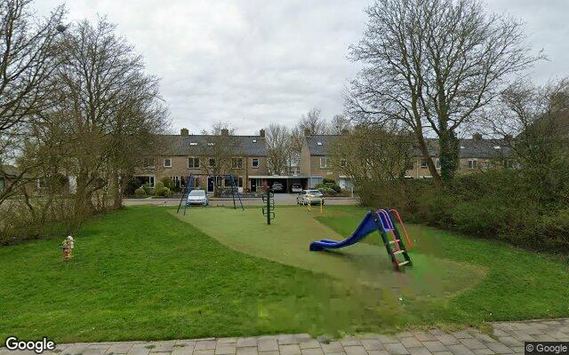 Speeltuin Schierstins