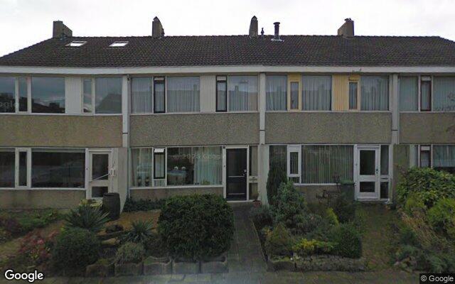 Speeltuin Gossepalen