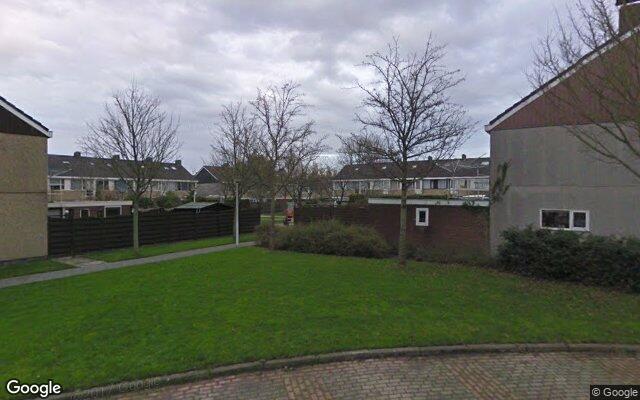 Speeltuin Gudsekop
