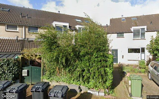 Speeltuin Zilverschoon