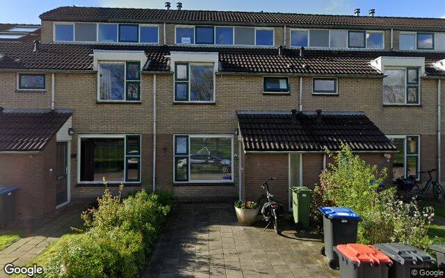 Speeltuin Waterkers