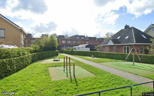 Speeltuin Koninginnenpage