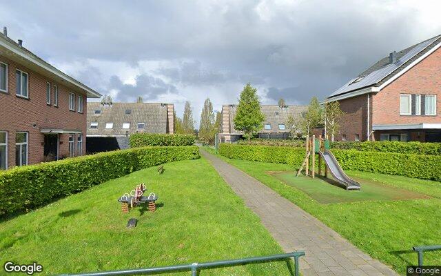 Speeltuin Koninginnenpage