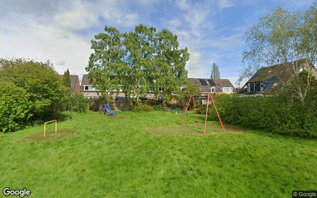 Speeltuin Weegbree