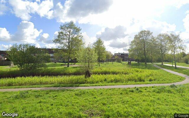Speeltuin Boterbloem