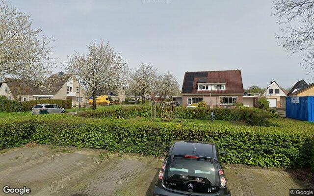 Speeltuin De Bou