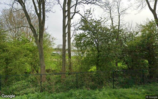 Speeltuin Eastwei