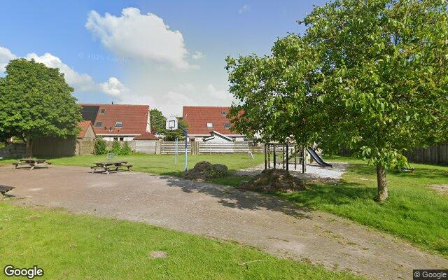 Speeltuin De Jister