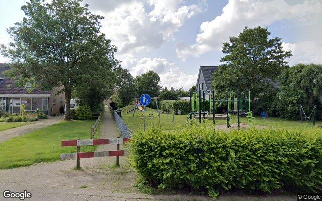 Speeltuin Geins