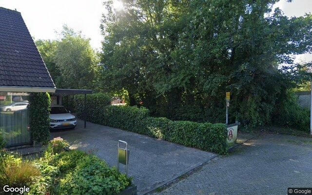 Speeltuin Swanneblomstrjitte