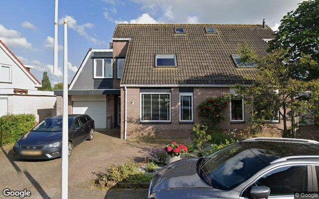 Speeltuin De Singel