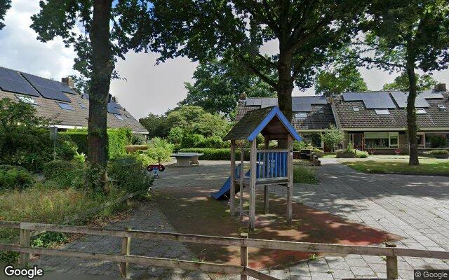 Speeltuin De Brink