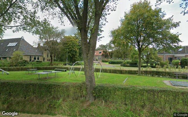 Speeltuin Smidshoeke