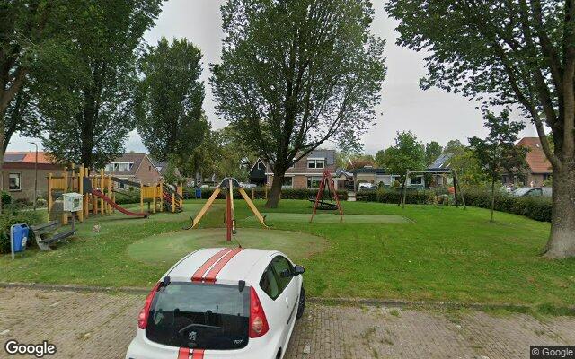 Speeltuin Tjissema