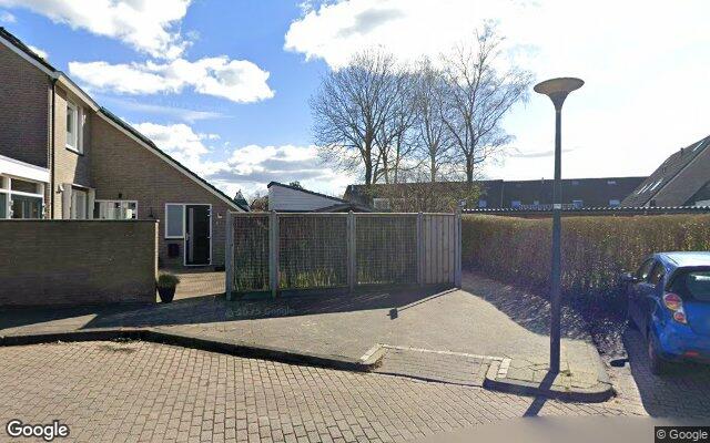 Speeltuin De Mounder