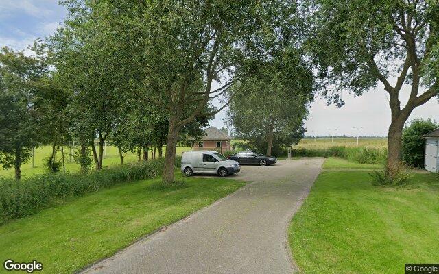 Speeltuin Ald Haven