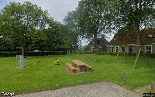 Speeltuin Buorren