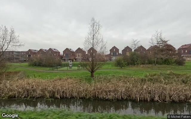 Speeltuin Groenedijk