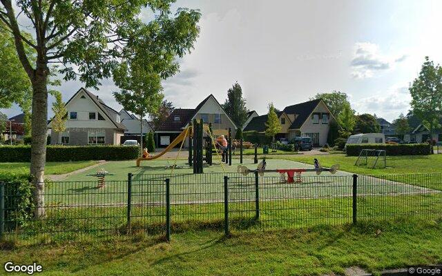 Speeltuin Dalgrond