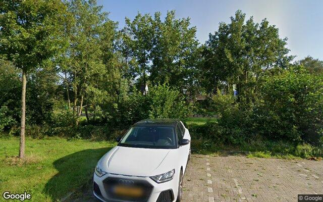 Speeltuin De Houtduif