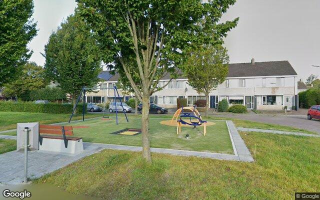Speeltuin Verkerckstraat