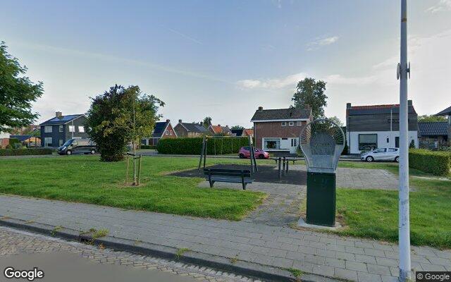 Speeltuin Langelaan