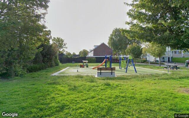 Speeltuin Zwitserlaan