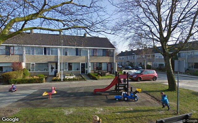 Speeltuin Vossepol