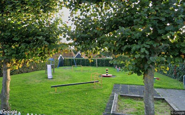Speeltuin Lytse Loane