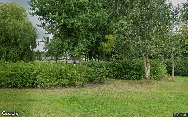 Speeltuin Jelle Plantingstraat