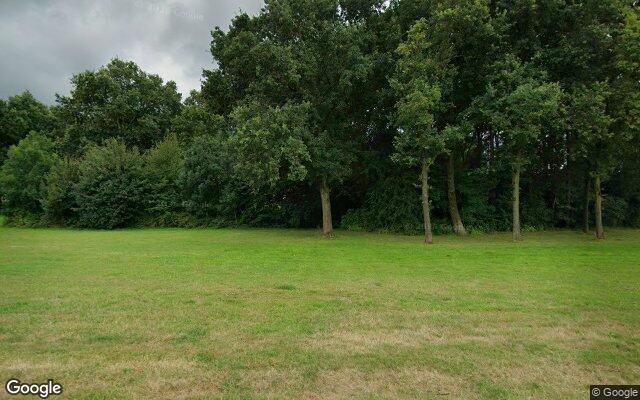 Speeltuin Lauwers