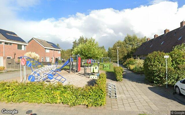 Speeltuin Op ‘t Sicht