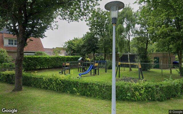 Speeltuin ‘t Skottepâd